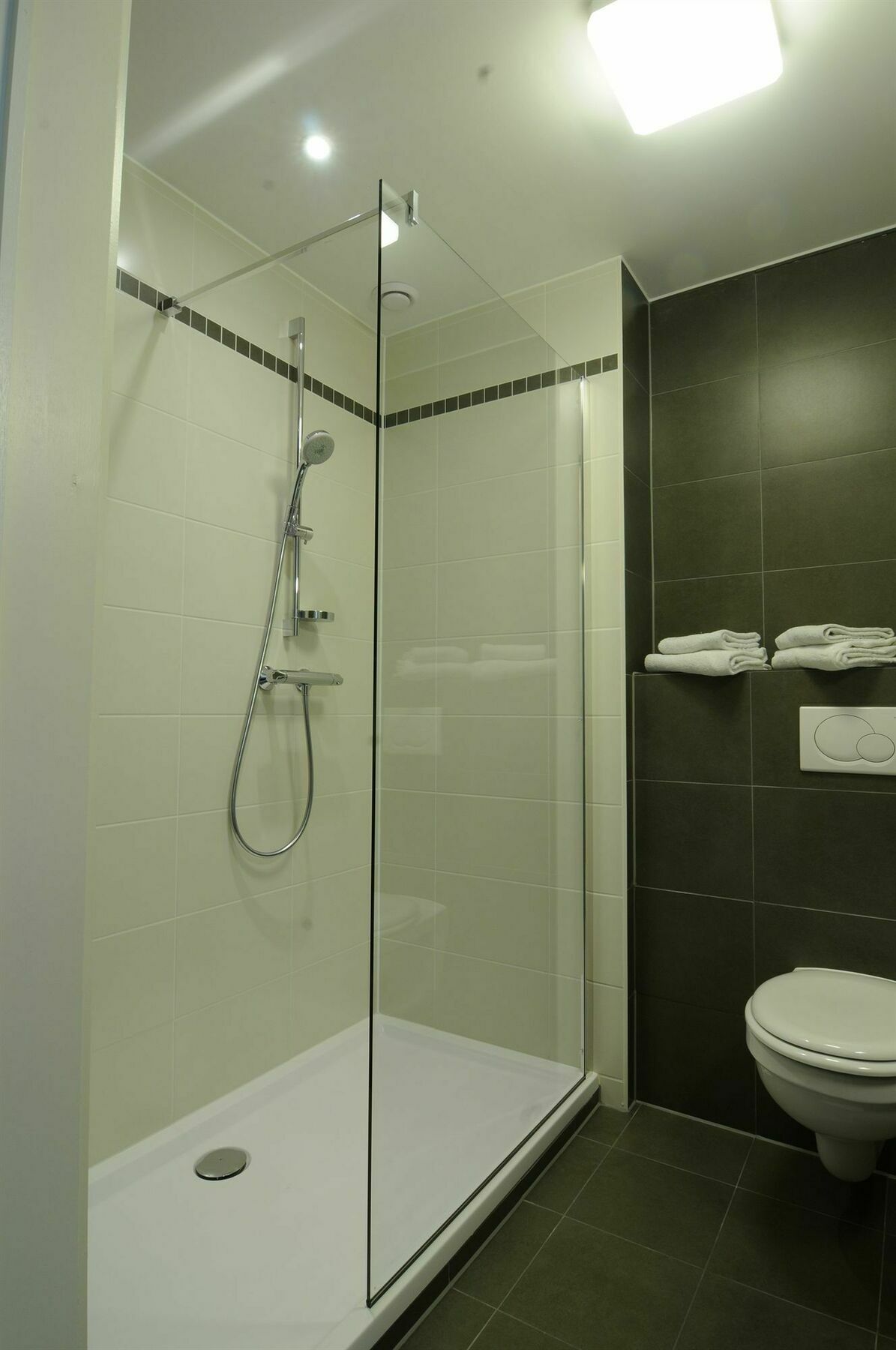 Europahotel Gent Exteriör bild